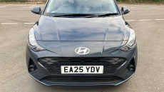 Hyundai i10 1.0 [63] Advance 5dr Auto [Nav] Petrol Hatchback